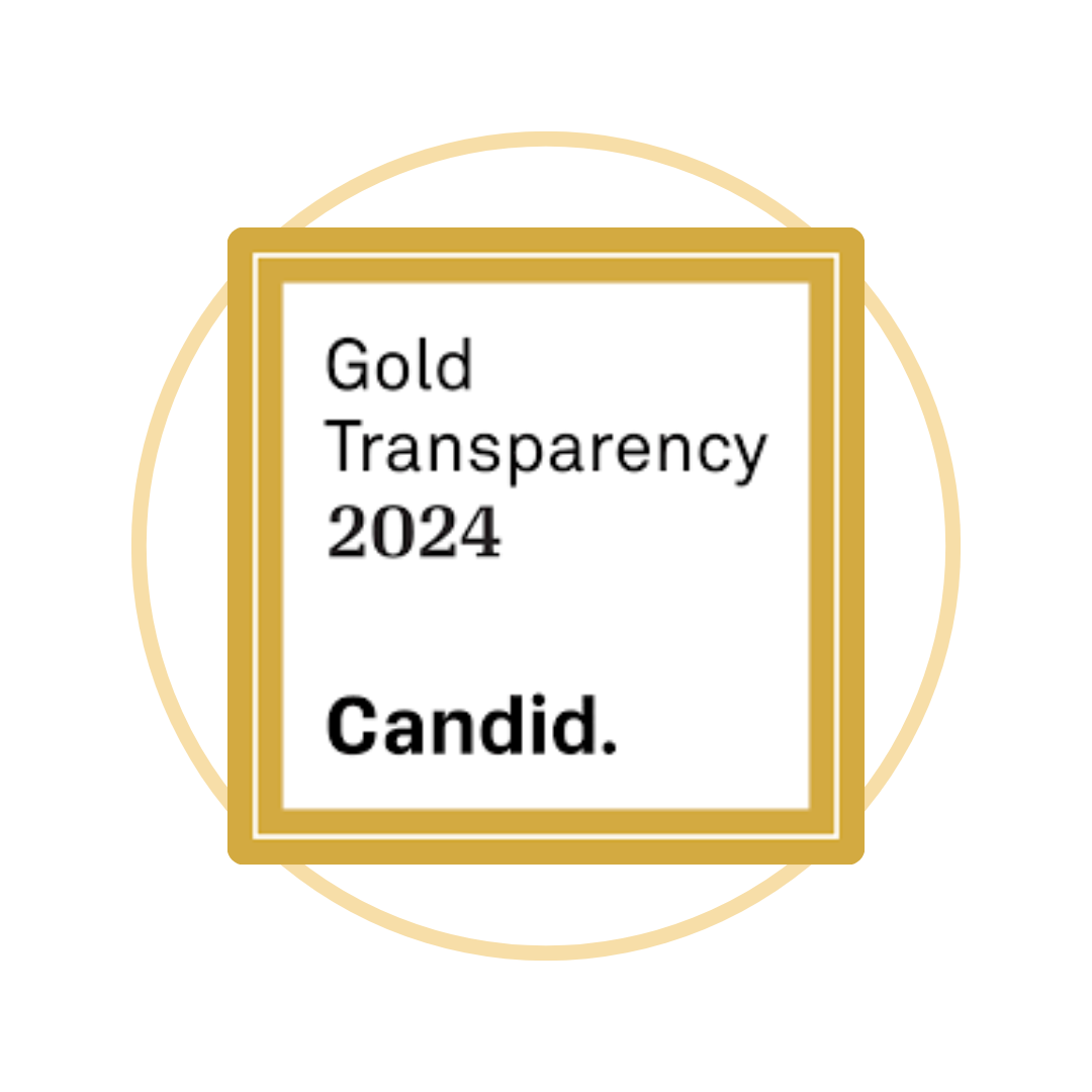 Gold Transparency Candid 2024