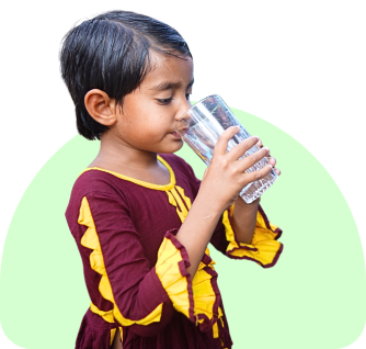 Give Water, Save Lives