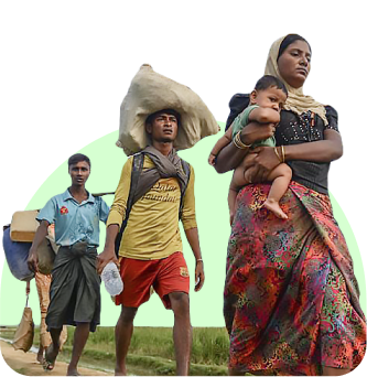 Hope Beyond Borders