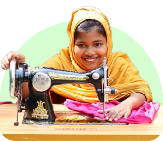 Empower Dreams, Build Futures