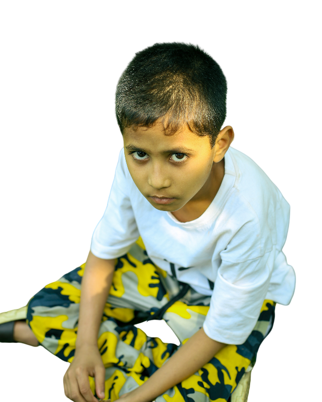 Give an Orphan Hope Today